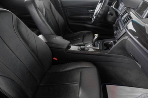 Седан BMW 3 серия 2012 года, 1799000 рублей, Кемерово