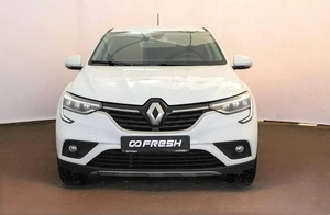 Внедорожник Renault Arkana 2019 года, 1850000 рублей, Орёл