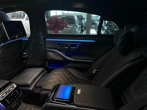 Седан Mercedes-benz S-класс 2020 года, 11999000 рублей, Павловская Слобода