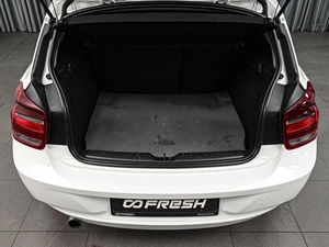 Хетчбэк BMW 1 серия 2013 года, 1349000 рублей, Ставрополь