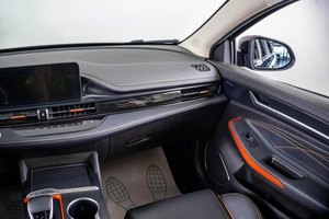 Седан OMODA S5 GT 2024 года, 2049000 рублей, Пермь