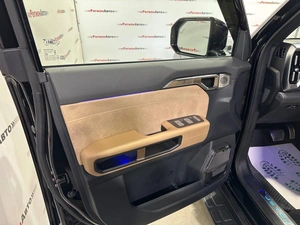 Внедорожник Jetour T2 2024 года, 3300000 рублей, Красноярск