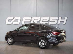 Седан ВАЗ (LADA) Vesta 2024 года, 1340000 рублей, Муром