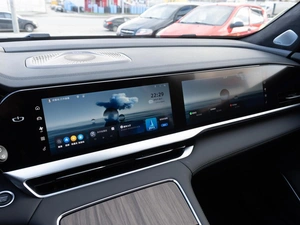 Внедорожник Geely Monjaro 2025 года, 4349000 рублей, Саратов