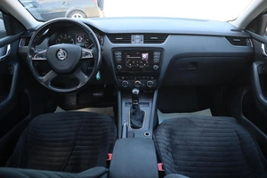 Хэтчбек Skoda Octavia 2014 года, 1570000 рублей, Мирное