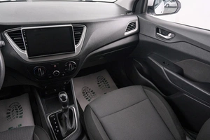 Седан Hyundai Solaris 2021 года, 1659000 рублей, Красноярск