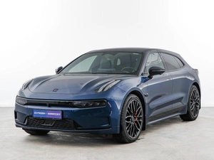 Лифтбек Zeekr 001 2023 года, 4586444 рублей, Москва