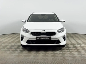 Универсал Kia Ceed 2019 года, 1598200 рублей, Казань