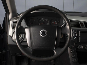 Внедорожник SsangYong Kyron 2012 года, 810000 рублей, Омск