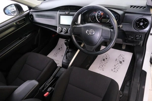 Универсал Toyota Corolla Fielder 2016 года, 1249000 рублей, Омск