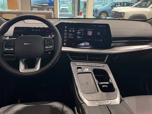 Внедорожник Haval F7 2026 года, 3599000 рублей, Красноярск