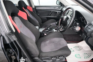 Универсал Subaru Legacy 2003 года, 1039000 рублей, Красноярск