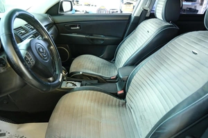 Седан Mazda 3 2007 года, 619000 рублей, Омск