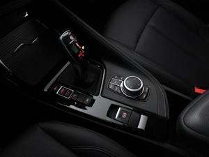 Внедорожник BMW X1 2021 года, 3548888 рублей, Москва