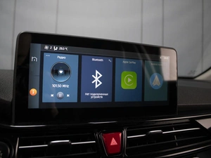 Внедорожник Москвич 3 2024 года, 1520000 рублей, Омск