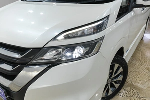 Минивэн Nissan Serena 2017 года, 2119000 рублей, Новокузнецк