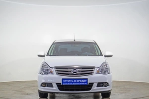Седан Nissan Almera 2013 года, 569000 рублей, Оренбург