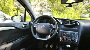 Хетчбэк Citroen C4 2012 года, 600000 рублей, Красноярск