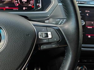 Внедорожник Volkswagen Tiguan 2019 года, 2490000 рублей, Краснодар
