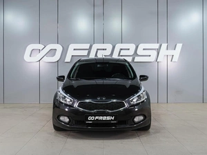 Хетчбэк Kia Ceed 2013 года, 949000 рублей, Воронеж
