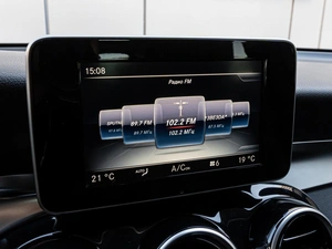Внедорожник Mercedes-benz GLC-класс 2015 года, 3560000 рублей, Краснодар
