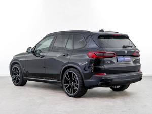 Внедорожник BMW X5 2019 года, 7193404 рублей, Москва