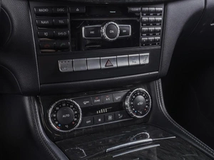 Седан Mercedes-benz CLS-класс 2013 года, 2950000 рублей, Ростов-на-Дону