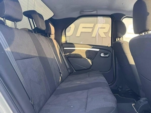 Седан Renault Logan 2011 года, 549000 рублей, Ижевск