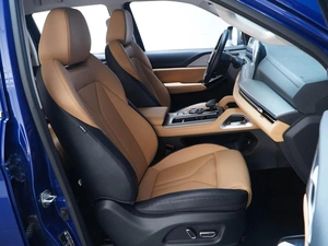 Пикап Changan Hunter Plus 2024 года, 2699444 рублей, Москва