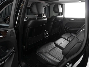 Внедорожник Mercedes-benz GL-класс 2012 года, 3269000 рублей, Тюмень