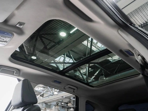 Внедорожник Haval F7 2020 года, 1835000 рублей, Тюмень