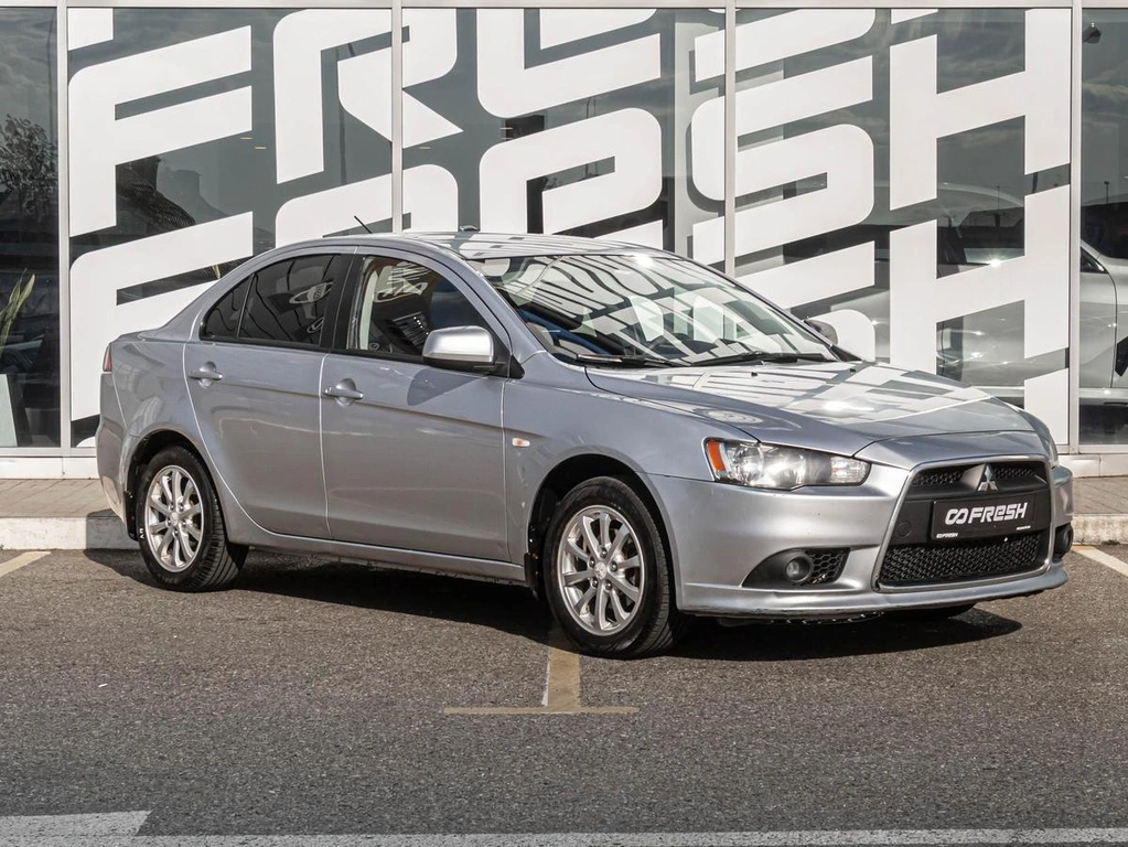 Седан Mitsubishi Lancer 2012 года, 765000 рублей, Краснодар