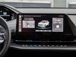 Внедорожник Changan UNI-S 2024 года, 2899000 рублей, Петрозаводск