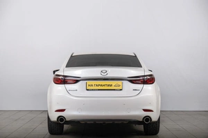 Седан Mazda 6 2019 года, 2549000 рублей, Томск