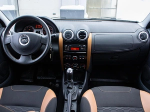 Универсал ВАЗ (LADA) Largus Cross 2020 года, 1219000 рублей, Петрозаводск