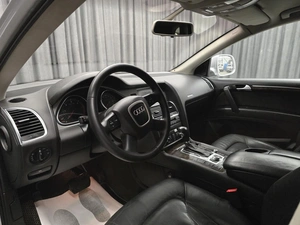 Внедорожник Audi Q7 2007 года, 1580000 рублей, Красноярск