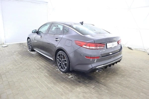 Седан Kia Optima 2018 года, 1899000 рублей, Обнинск