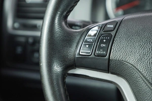 Внедорожник Honda CR-V 2008 года, 1359000 рублей, Новосибирск