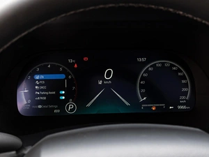 Внедорожник Toyota Highlander 2026 года, 5730000 рублей, Краснодар