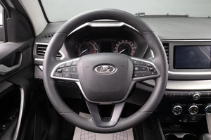 Седан ВАЗ (LADA) Vesta 2024 года, 1489000 рублей, Оренбург