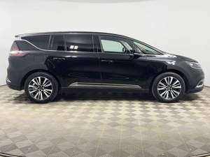 Минивэн Renault Espace 2017 года, 1498200 рублей, Казань