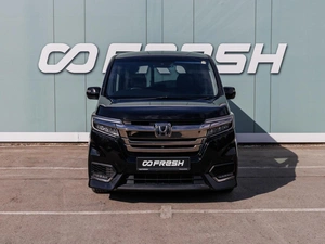 Минивэн Honda Stepwgn Spada 2018 года, 2250000 рублей, Большой Сочи