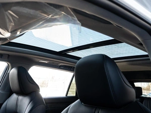 Внедорожник Toyota Highlander 2025 года, 5670000 рублей, Краснодар