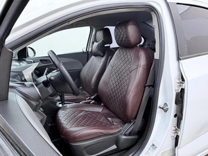 Седан Chevrolet Aveo 2014 года, 787000 рублей, Орёл