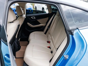 Седан BMW 2 серия Gran Coupe 2020 года, 2750000 рублей, Большой Сочи