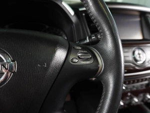 Внедорожник Nissan Pathfinder 2015 года, 1849000 рублей, Воронеж