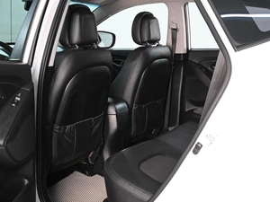 Внедорожник Hyundai ix35 2014 года, 1680000 рублей, Аксай