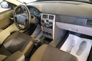 Хетчбэк ВАЗ (LADA) Priora 2009 года, 619000 рублей, Омск