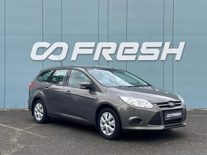 Универсал Ford Focus 2012 года, 699000 рублей, Ижевск