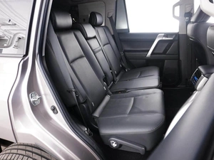 Внедорожник Toyota Land Cruiser Prado 2022 года, 6399088 рублей, Москва
